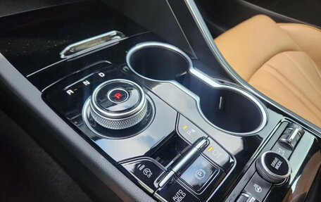 KIA K5, 2022 год, 2 400 000 рублей, 12 фотография