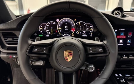 Porsche 911 GT3, 2026 год, 29 900 000 рублей, 29 фотография