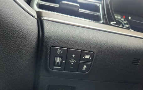 KIA K5, 2022 год, 2 400 000 рублей, 14 фотография