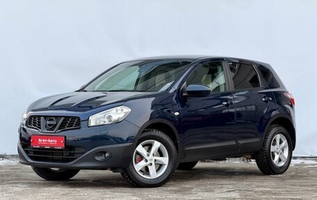 Nissan Qashqai, 2012 год, 1 150 000 рублей, 2 фотография