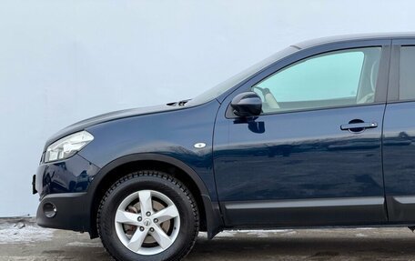 Nissan Qashqai, 2012 год, 1 150 000 рублей, 8 фотография