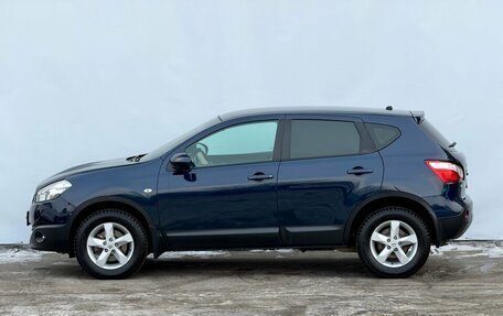 Nissan Qashqai, 2012 год, 1 150 000 рублей, 7 фотография