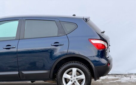 Nissan Qashqai, 2012 год, 1 150 000 рублей, 9 фотография