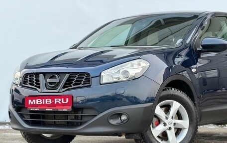 Nissan Qashqai, 2012 год, 1 150 000 рублей, 3 фотография