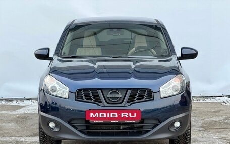 Nissan Qashqai, 2012 год, 1 150 000 рублей, 4 фотография