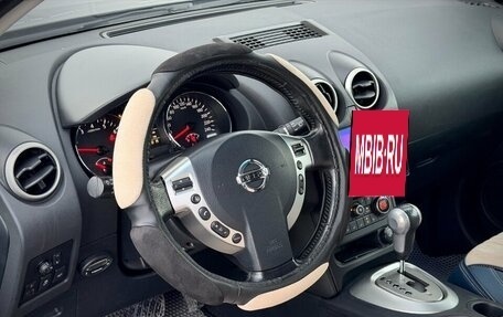Nissan Qashqai, 2012 год, 1 150 000 рублей, 14 фотография