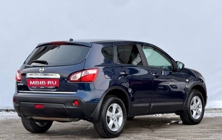 Nissan Qashqai, 2012 год, 1 150 000 рублей, 13 фотография