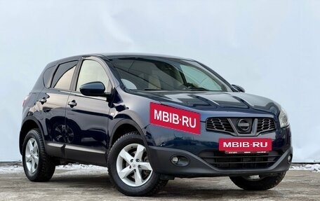 Nissan Qashqai, 2012 год, 1 150 000 рублей, 6 фотография