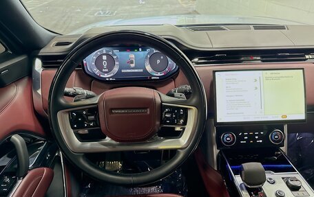 Land Rover Range Rover IV рестайлинг, 2023 год, 14 290 000 рублей, 9 фотография