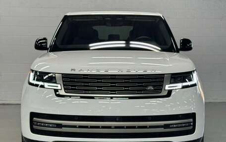 Land Rover Range Rover IV рестайлинг, 2023 год, 14 165 000 рублей, 2 фотография