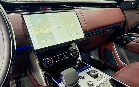 Land Rover Range Rover IV рестайлинг, 2023 год, 14 290 000 рублей, 14 фотография