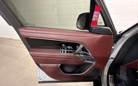 Land Rover Range Rover IV рестайлинг, 2023 год, 14 290 000 рублей, 15 фотография