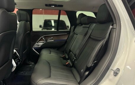 Land Rover Range Rover IV рестайлинг, 2023 год, 14 165 000 рублей, 14 фотография