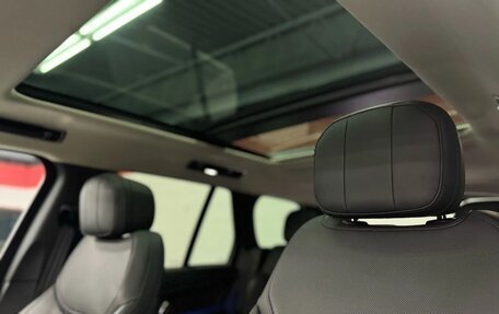 Land Rover Range Rover IV рестайлинг, 2023 год, 14 165 000 рублей, 13 фотография