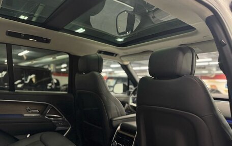 Land Rover Range Rover IV рестайлинг, 2023 год, 14 165 000 рублей, 16 фотография