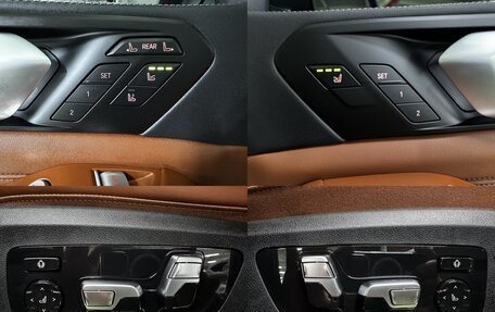 BMW X7, 2024 год, 13 700 999 рублей, 9 фотография