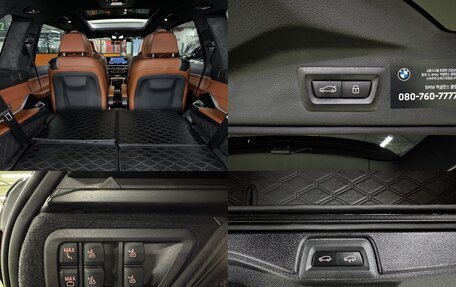 BMW X7, 2024 год, 13 700 999 рублей, 8 фотография