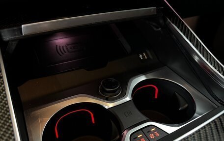 BMW X7, 2024 год, 13 700 999 рублей, 11 фотография