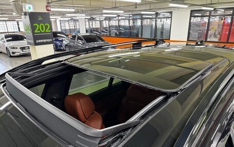 BMW X7, 2024 год, 13 700 999 рублей, 20 фотография