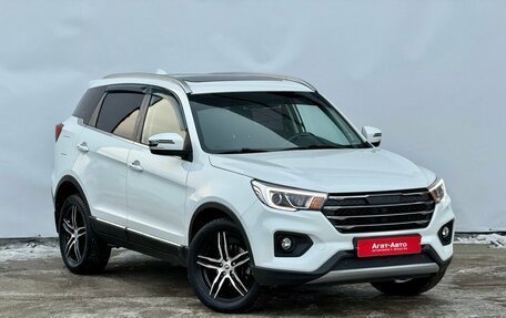 Lifan X70 I, 2018 год, 1 050 000 рублей, 5 фотография