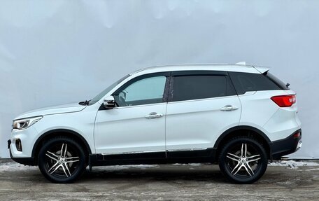 Lifan X70 I, 2018 год, 1 050 000 рублей, 7 фотография