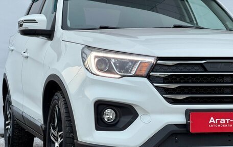 Lifan X70 I, 2018 год, 1 050 000 рублей, 6 фотография