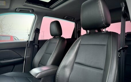 Lifan X70 I, 2018 год, 1 050 000 рублей, 13 фотография