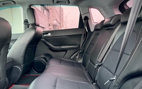 Lifan X70 I, 2018 год, 1 050 000 рублей, 14 фотография