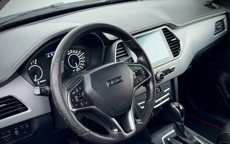 Lifan X70 I, 2018 год, 1 050 000 рублей, 16 фотография