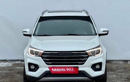 Lifan X70 I, 2018 год, 1 050 000 рублей, 4 фотография