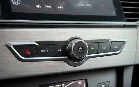 Lifan X70 I, 2018 год, 1 050 000 рублей, 20 фотография