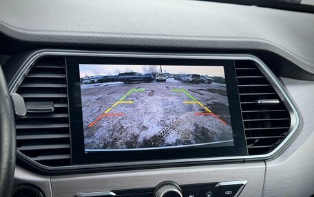 Lifan X70 I, 2018 год, 1 050 000 рублей, 19 фотография