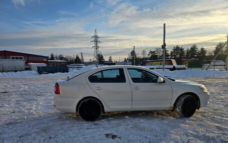 Skoda Octavia, 2011 год, 750 000 рублей, 4 фотография