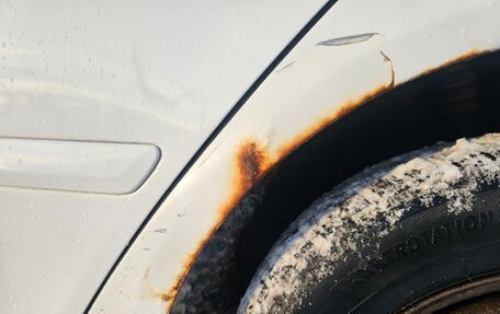 Skoda Octavia, 2011 год, 750 000 рублей, 7 фотография