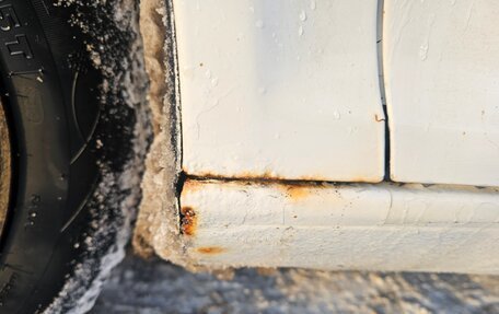 Skoda Octavia, 2011 год, 750 000 рублей, 8 фотография