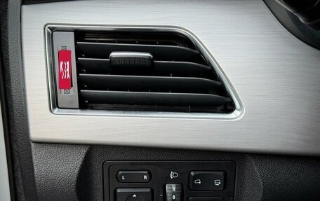 Lifan X70 I, 2018 год, 1 050 000 рублей, 21 фотография