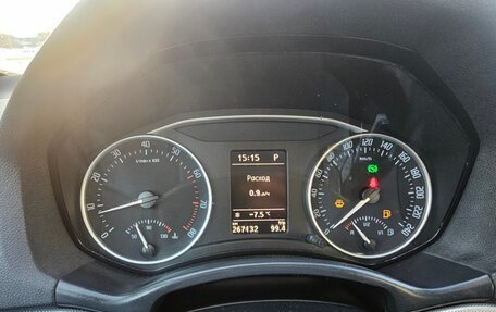 Skoda Octavia, 2011 год, 750 000 рублей, 9 фотография