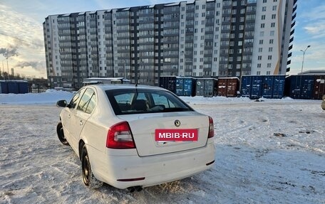 Skoda Octavia, 2011 год, 750 000 рублей, 6 фотография