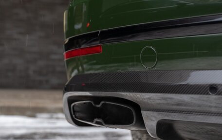 Bentley Bentayga I, 2018 год, 11 390 000 рублей, 9 фотография