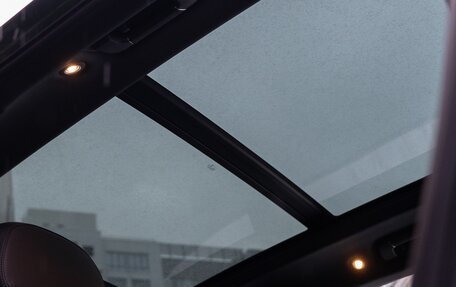 Bentley Bentayga I, 2018 год, 11 390 000 рублей, 12 фотография