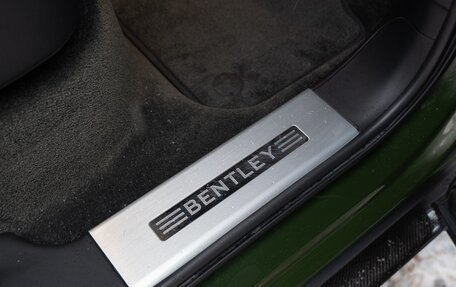 Bentley Bentayga I, 2018 год, 11 390 000 рублей, 11 фотография