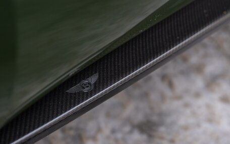 Bentley Bentayga I, 2018 год, 11 390 000 рублей, 7 фотография