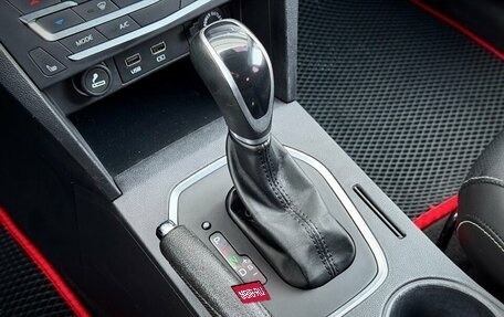 Lifan X70 I, 2018 год, 1 050 000 рублей, 22 фотография