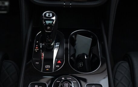 Bentley Bentayga I, 2018 год, 11 390 000 рублей, 19 фотография