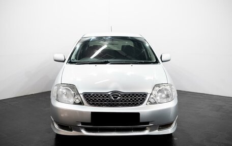 Toyota Corolla, 2002 год, 435 000 рублей, 2 фотография