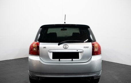 Toyota Corolla, 2002 год, 435 000 рублей, 5 фотография