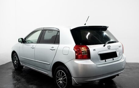 Toyota Corolla, 2002 год, 435 000 рублей, 6 фотография