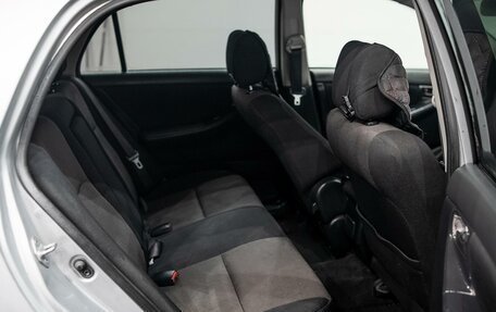 Toyota Corolla, 2002 год, 435 000 рублей, 12 фотография