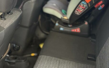 Renault Duster I рестайлинг, 2012 год, 820 000 рублей, 5 фотография