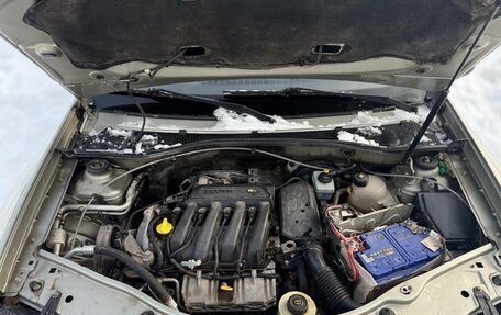 Renault Duster I рестайлинг, 2012 год, 820 000 рублей, 8 фотография